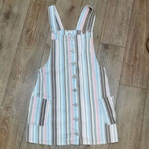 Women's BDG overall dress